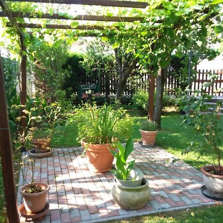 Bed And Breakfast Di Manu Taglio di Po Exterior foto