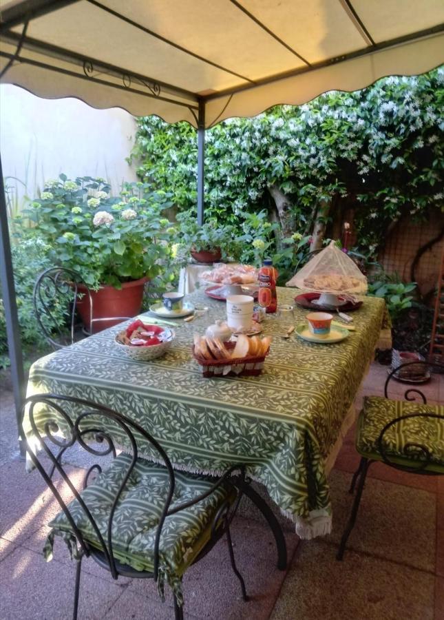 Bed And Breakfast Di Manu Taglio di Po Exterior foto