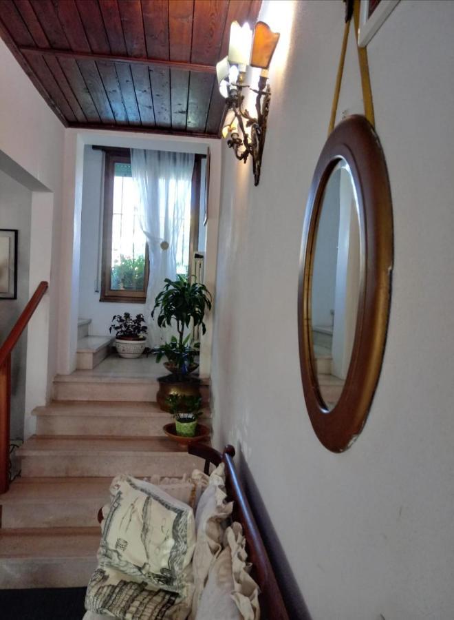 Bed And Breakfast Di Manu Taglio di Po Exterior foto