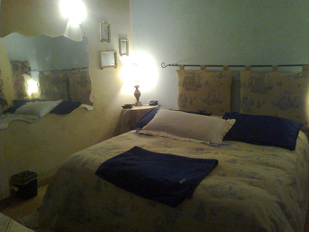 Bed And Breakfast Di Manu Taglio di Po Quarto foto