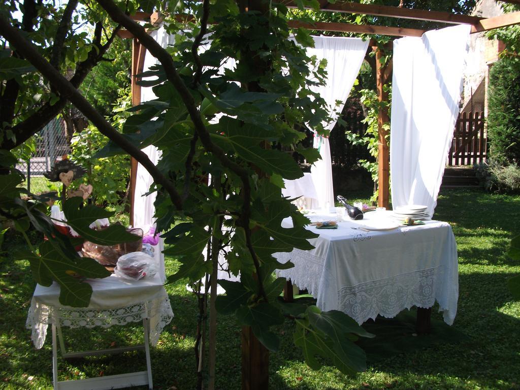Bed And Breakfast Di Manu Taglio di Po Exterior foto